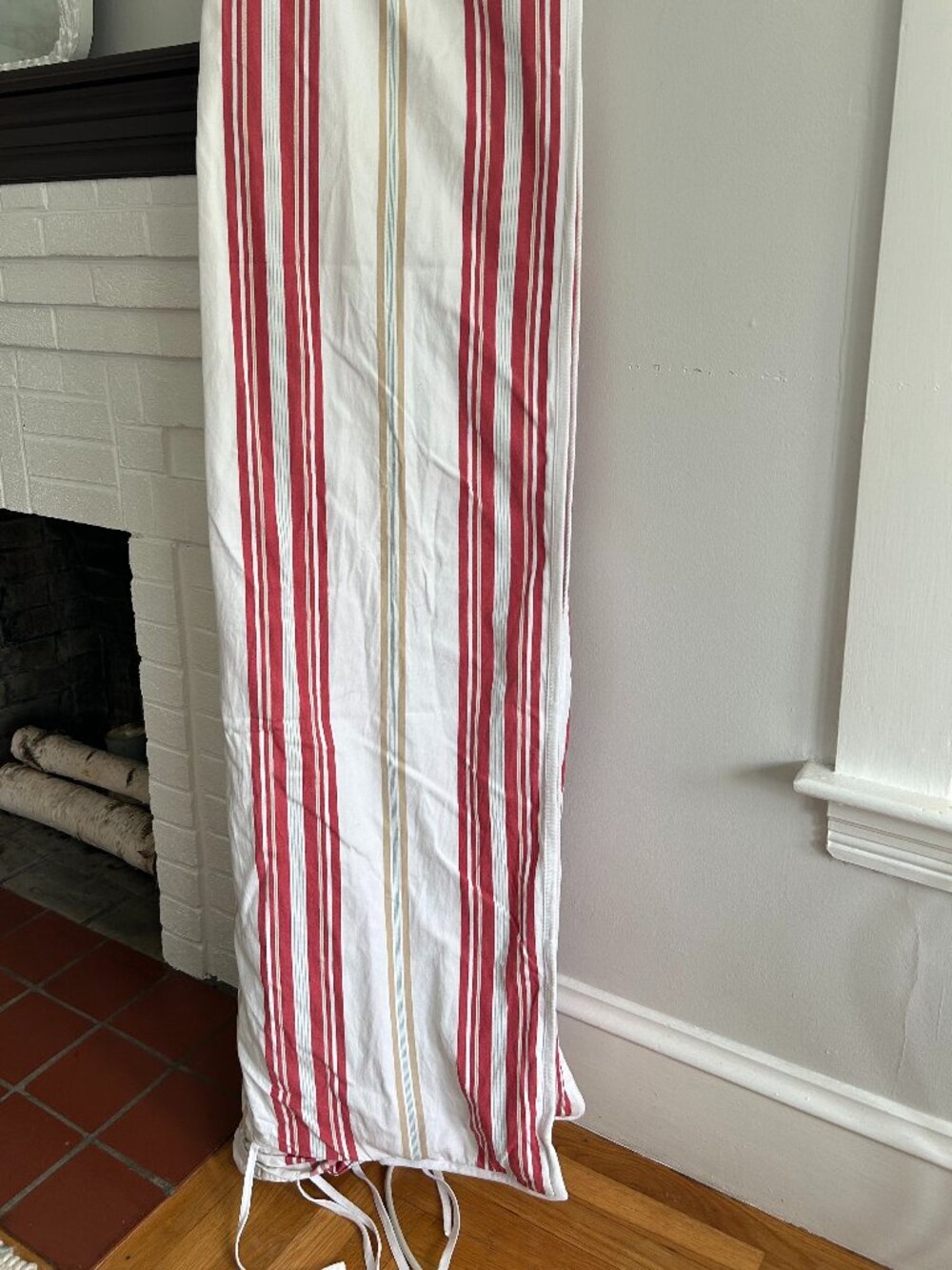 Pottery Barn Duvet Cover Twin Size